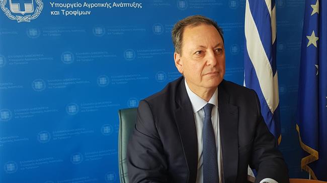 Λιβανός: Αποτράπηκε η δυνατότητα χρήσης «πράσινης» σήμανσης σε λιπάσματα με χαμηλή περιεκτικότητα σε κάδμιο στην ΕΕ