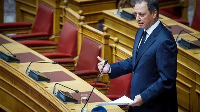 Σπήλιος Λιβανός: Βάζουμε τέλος στην αυθαιρεσία των προμηθευτών