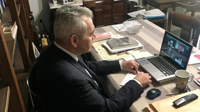 Χαρακόπουλος: Χρειαζόμαστε νέο αίμα στον ΕΛΓΑ