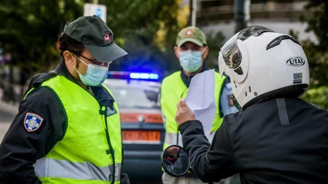 Lockdown: Πότε θα καταργηθούν τα SMS μετακίνησης