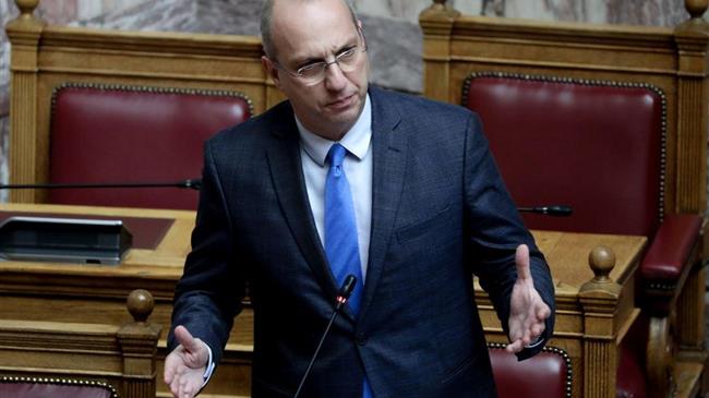 Γ. Οικονόμου: Δεν θα υπάρξουν αλλαγές στους βαμβακοπαραγωγούς με τη νέα ΚΑΠ