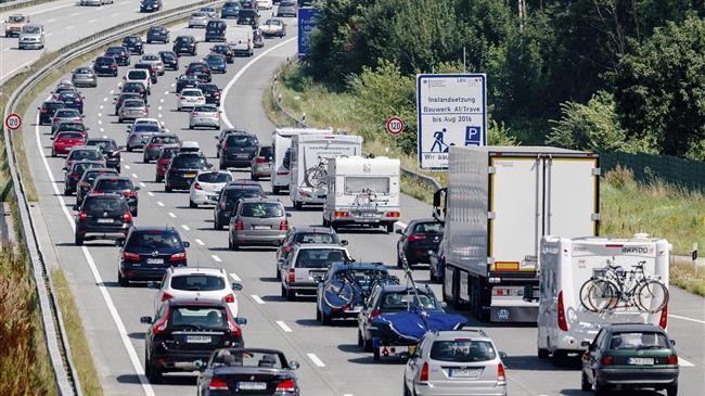 Ο μέσος όρος της ηλικίας των αυτοκινήτων της Ευρωπαϊκής Ένωσης είναι στα 11,5 έτη