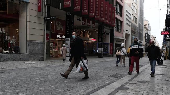 Οι προτάσεις του Εμπορικού Συλλόγου Πειραιά για τις εμπορικές μισθώσεις