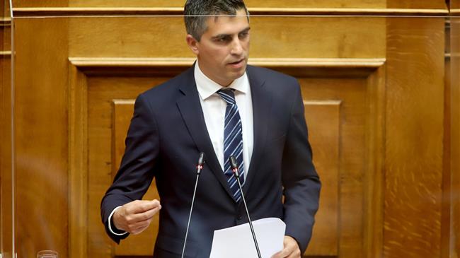 Χρ. Δήμας: «Ενίσχυση της βασικής και εφαρμοσμένης έρευνας από το Ταμείο Ανάκαμψης»