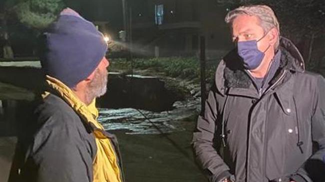 «Στο πλευρό των αγροτών για τα παλαιά δάνεια ο Π. Μαντάς»