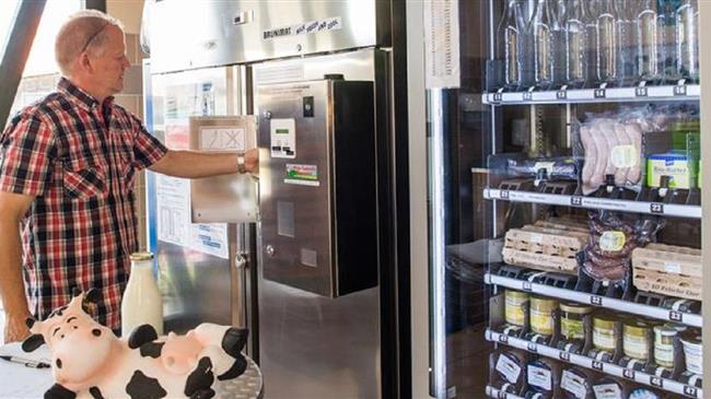 Οι αυτόματοι πωλητές κερδίζουν έδαφος - Γιατί συμφέρουν τους αγρότες