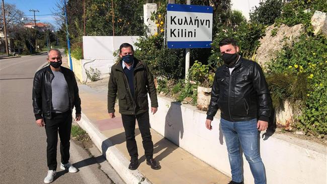 Οι νέοι χάρτες έδωσαν οριστική λύση σε δεκάδες ιδιοκτήτες προσφυγικών περιουσιών στη Π.Ε Ηλείας!