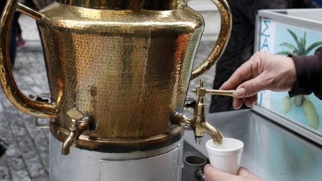 Θεσσαλονίκη: Το σαλέπι «ταξιδεύει» εκτός συνόρων