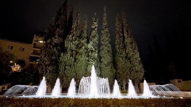 «Ξαναζωντανεύουν» 34 εμβληματικά συντριβάνια της Αθήνας