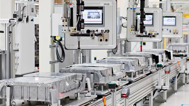 SKODA:100.000 μπαταρίες για plug-in υβριδικά μοντέλα