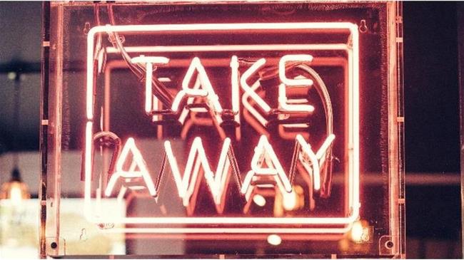 Διευκρινίσεις Σταμπουλίδη για τις αλλαγές στο take away