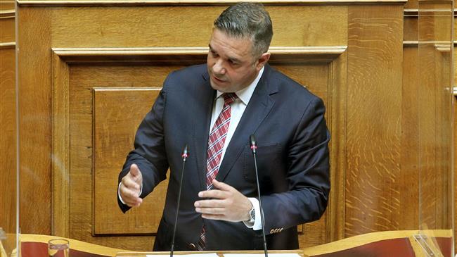 Θ. Χειμάρας: Λύση στη μεταβίβαση των παλαιών τρακτέρ και  πρόγραμμα απόσυρσής τους