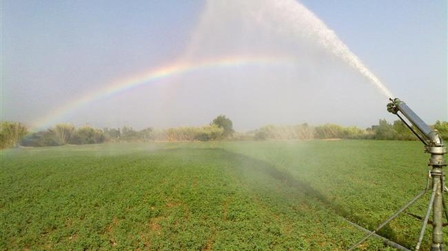 Συστηματικές κλοπές αντλιών καταγγέλλουν οι αγρότες της Θεσσαλίας