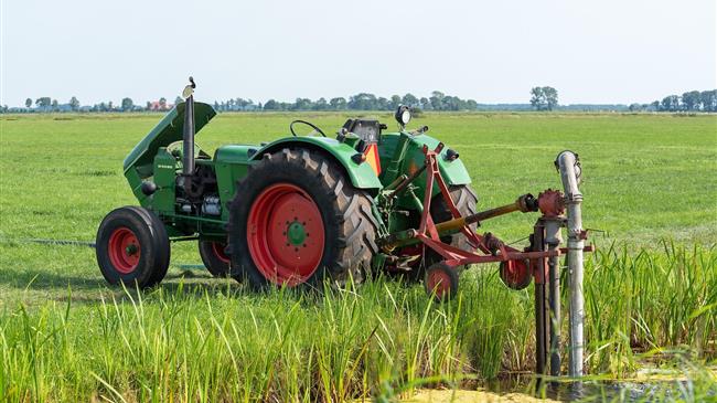 Εκτός επιδοτήσεων χιλιάδες αγρότες με την ανανέωση του χαρτογραφικού υπόβαθρου ΟΠΕΚΕΠΕ