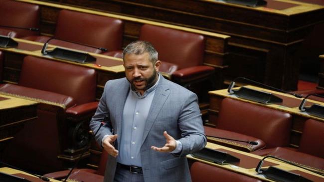 Παρέμβαση Μεϊκόπουλου για τις καθυστερήσεις στην οικονομική ενίσχυση των Νέων Αγροτών