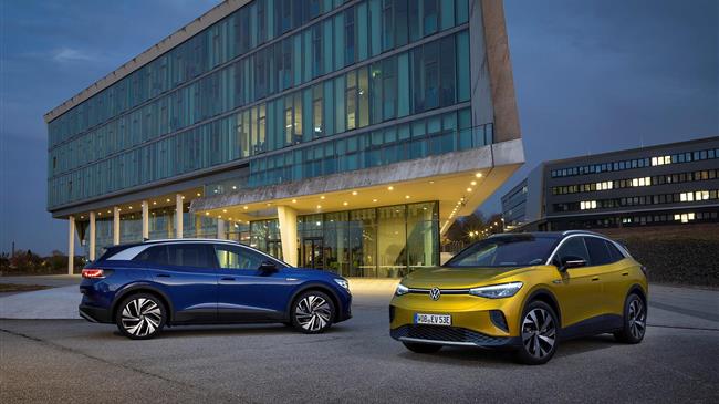 Το ID.4 της Volkswagen στον δρόμο προς τις παγκόσμιες αγορές