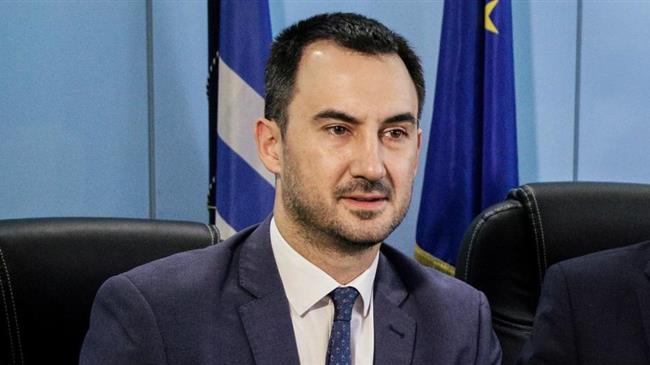 Χαρίτσης: Κανένα βιώσιμο σχέδιο για τη μαζική φυγή των εργατών γης