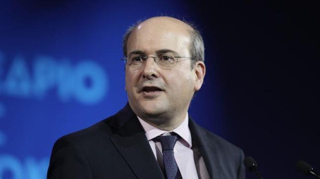 Κ. Χατζηδάκης: Αυστηροί κανόνες και εποπτεία, αλλά όχι ενοχοποίηση της ιδιωτικής ασφάλισης