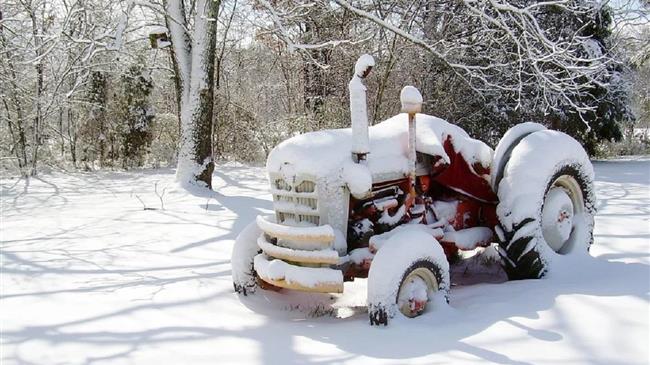 Αυτοκίνητο: Τι πρέπει να προσέχουμε κατά την οδήγηση στον πάγο ή στο χιόνι