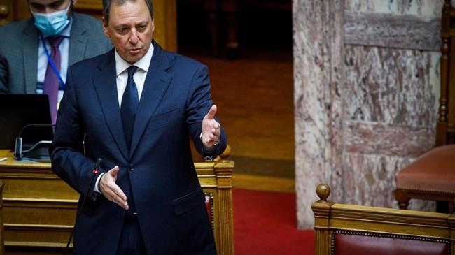 Η κυβέρνηση στηρίζει τους ελαιοπαραγωγούς