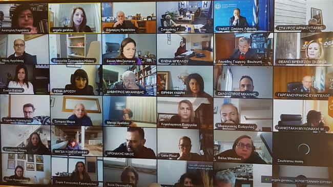 Λιβανός: Εργαλείο τοπικής ανάπτυξης η σύνδεση αγροτικής παραγωγής με τον τουρισμό