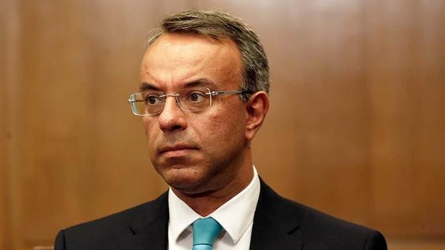 Σταϊκούρας: Για την αύξηση στο ακαθάριστο διαθέσιμο εισόδημα των νοικοκυριών