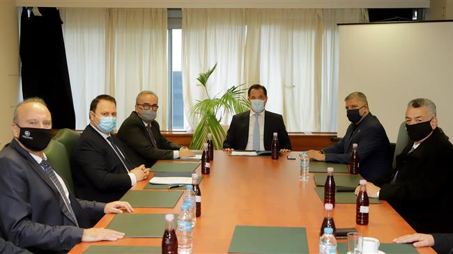 Σύσκεψη για τις λαϊκές αγορές