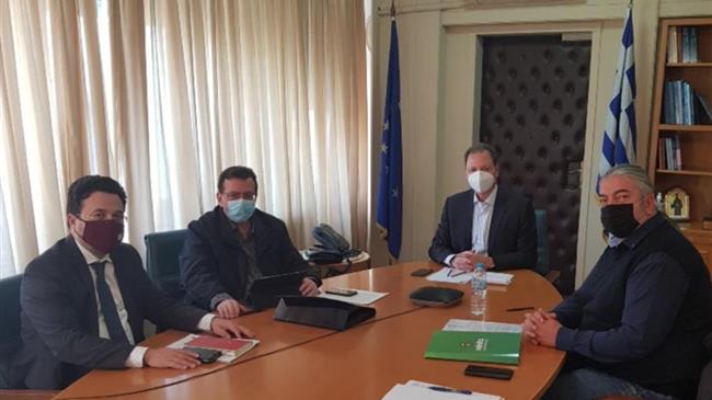 Ενιαία και ισχυρή εκπροσώπηση των αγροτών