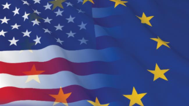 Αμοιβαία αναστολή επιβολής δασμών μεταξύ Ε.Ε. και ΗΠΑ