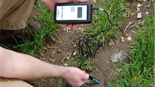 Ενημερωτική ημερίδα για το έργο AGREEN για την Έξυπνη Γεωργία