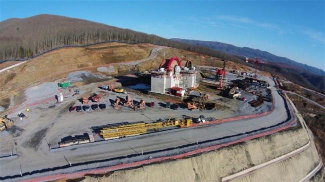 ΠΡΑΣΙΝΟ ΚΙΝΗΜΑ: Ο Σκρέκας καταστρέφει την Χαλκιδική με σύμβαση σκάνδαλο