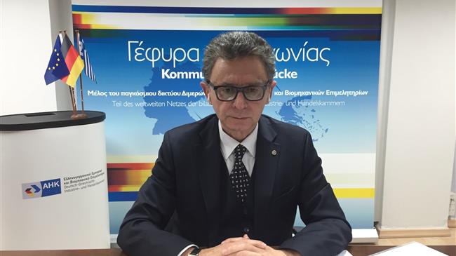 Η DIHK επιβεβαιώνει το επενδυτικό ενδιαφέρον της Γερμανίας για την Ελλάδα