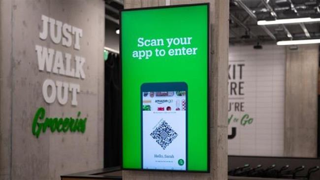 Amazon: Εγκαίνια για τη τεχνολογία «Just Walk Out» - Βάζει τέλος σε ουρές στα ταμεία των σούπερ μάρκετ