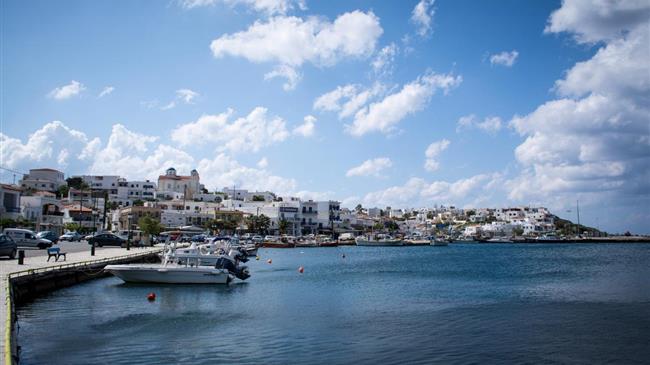 Δέκα ελληνικοί προορισμοί για διακοπές μετά την πανδημία από την εφημερίδα Guardian