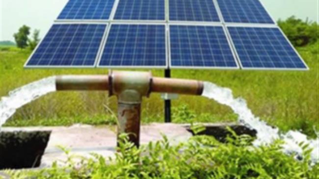 «Εκσυγχρονισμός & Επέκταση του Αρδευτικού Δικτύου Κορησού-Λιθιάς»