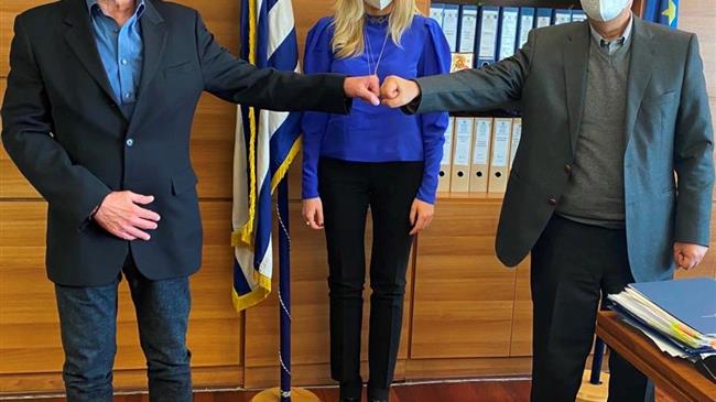 Συμφωνία για Ενιαία Διεπαγγελματική Οργάνωση Αυγών