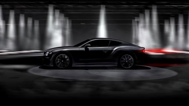 Η νέα BENTLEY CONTINENTAL GT SPEED έρχεται…