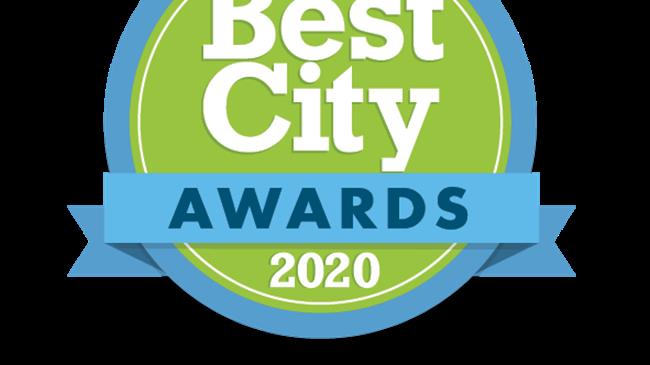 Βράβευση Δήμου Μινώα Πεδιάδας  στα Best City Awards