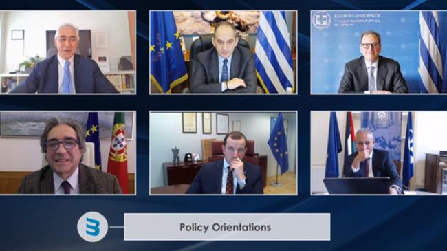 Σπ.Λιβανός: Ισχυρό χαρτί για το νέο Αναπτυξιακό Μοντέλο της χώρας ο πρωτογενής τομέας