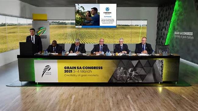 Η Corteva Agriscience στο διαδικτυακό Συνέδριο GRAIN SA