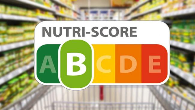 Αυτή είναι η ομάδα Εργασίας για την επισήμανση Nutri-score