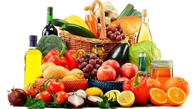 Η εταιρεία Eurocatering προσφέρει φρούτα και λαχανικά σε κοινωφελείς φορείς