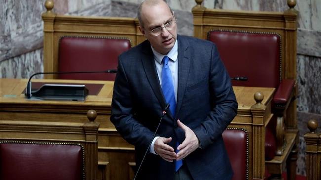 Γ. Οικονόμου: Θωράκιση της ταυτότητας των ελληνικών προϊόντων