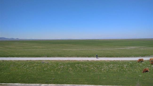 Ακτήμονες Κάρλας: Zητούν ρύθμιση για να μην χάσουν τα χωράφια τους