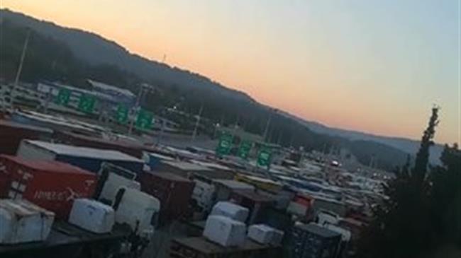 ΟΦΑΕ: Για κινητοποιήσεις στα σύνορα