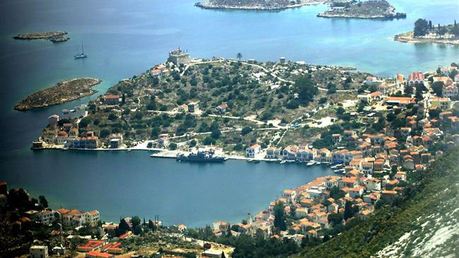 Αυτά είναι τα 18 Covid-free ελληνικά νησιά