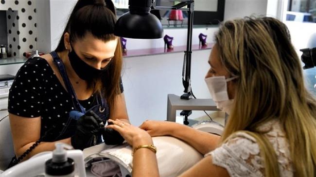 Επαναλειτουργούν κομμωτήρια, κέντρα αισθητικής, αρχαιολογικοί χώροι, πάρκα