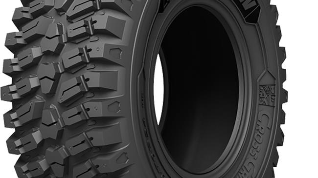 Η Michelin επεκτείνει την γκάμα ελαστικών MICHELIN CrossGrip