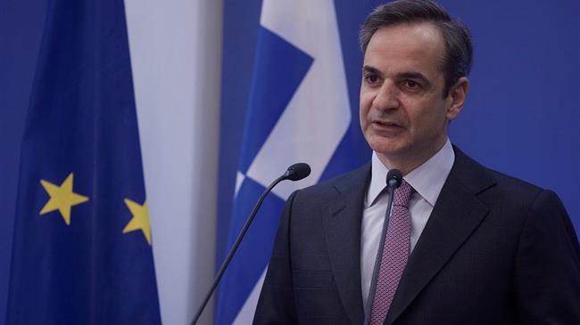 Μητσοτάκης για Εθνικό Σχέδιο Ανάκαμψης: 7 μονάδες στο ΑΕΠ σε ορίζοντα εξαετίας- Δημιουργία 200.000 νέων θέσεων εργασίας