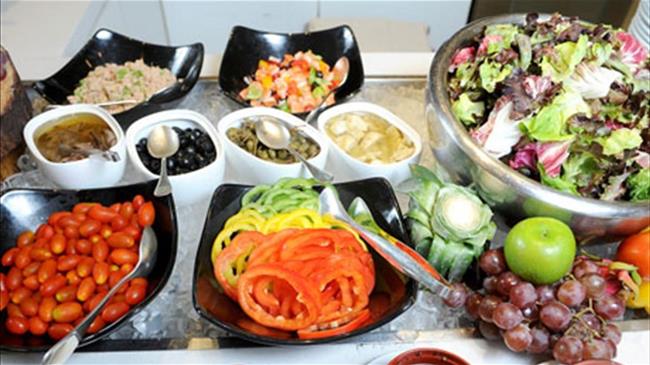 Σύγχρονες επιλογές για την περίοδο της νηστείας